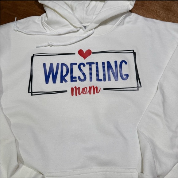 Custom Hoodie - Picture 4 of 8